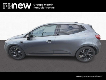 Photo 2 du bon plan RENAULT Clio 1.6 E-Tech hybride 145ch Engineered occasion à 18600 €