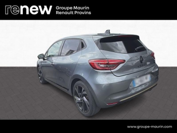 Photo 3 du bon plan RENAULT Clio 1.6 E-Tech hybride 145ch Engineered occasion à 18600 €