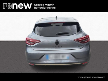 Photo 4 du bon plan RENAULT Clio 1.6 E-Tech hybride 145ch Engineered occasion à 18600 €