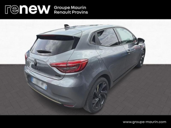 Photo 5 du bon plan RENAULT Clio 1.6 E-Tech hybride 145ch Engineered occasion à 18600 €