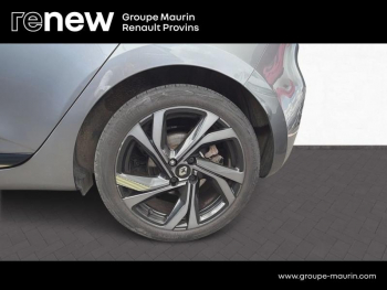Photo 8 du bon plan RENAULT Clio 1.6 E-Tech hybride 145ch Engineered occasion à 18600 €