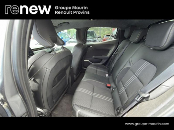 Photo 11 du bon plan RENAULT Clio 1.6 E-Tech hybride 145ch Engineered occasion à 18600 €