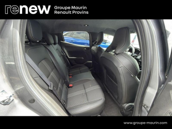 Photo 12 du bon plan RENAULT Clio 1.6 E-Tech hybride 145ch Engineered occasion à 18600 €
