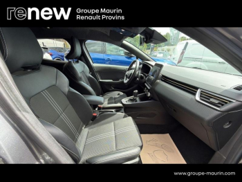 Photo 13 du bon plan RENAULT Clio 1.6 E-Tech hybride 145ch Engineered occasion à 18600 €
