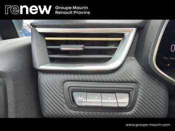 Photo 16 du bon plan RENAULT Clio 1.6 E-Tech hybride 145ch Engineered occasion à 18600 €