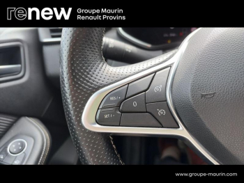 Photo 17 du bon plan RENAULT Clio 1.6 E-Tech hybride 145ch Engineered occasion à 18600 €