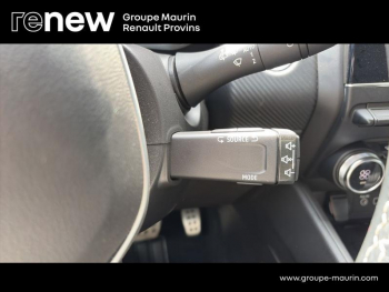Photo 18 du bon plan RENAULT Clio 1.6 E-Tech hybride 145ch Engineered occasion à 18600 €