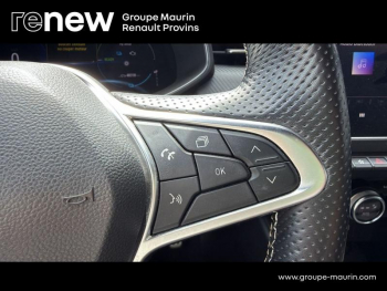Photo 19 du bon plan RENAULT Clio 1.6 E-Tech hybride 145ch Engineered occasion à 18600 €