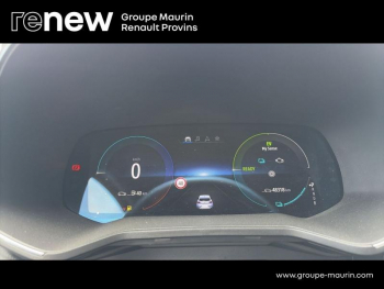 Photo 20 du bon plan RENAULT Clio 1.6 E-Tech hybride 145ch Engineered occasion à 18600 €
