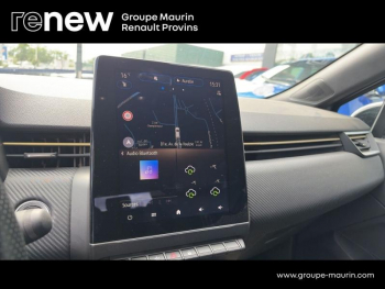 Photo 21 du bon plan RENAULT Clio 1.6 E-Tech hybride 145ch Engineered occasion à 18600 €