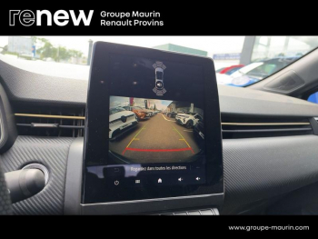 Photo 22 du bon plan RENAULT Clio 1.6 E-Tech hybride 145ch Engineered occasion à 18600 €