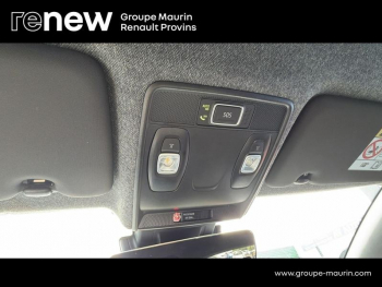 Photo 24 du bon plan RENAULT Clio 1.6 E-Tech hybride 145ch Engineered occasion à 18600 €