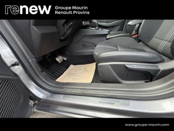 Photo 25 du bon plan RENAULT Clio 1.6 E-Tech hybride 145ch Engineered occasion à 18600 €
