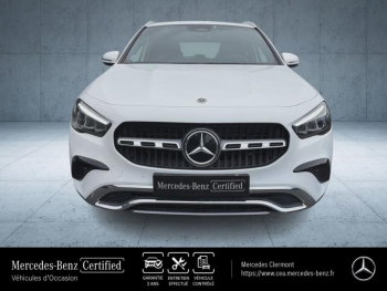 Photo 2 du bon plan MERCEDES-BENZ Classe GLA 200 163ch Progressive Line 7G-DCT occasion à 35990 €