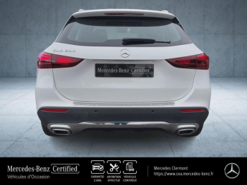 Photo 5 du bon plan MERCEDES-BENZ Classe GLA 200 163ch Progressive Line 7G-DCT occasion à 35990 €
