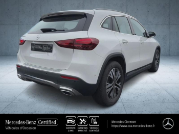 Photo 6 du bon plan MERCEDES-BENZ Classe GLA 200 163ch Progressive Line 7G-DCT occasion à 35990 €