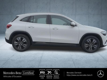 Photo 7 du bon plan MERCEDES-BENZ Classe GLA 200 163ch Progressive Line 7G-DCT occasion à 35990 €