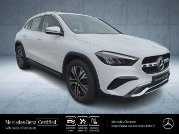 Photo 8 du bon plan MERCEDES-BENZ Classe GLA 200 163ch Progressive Line 7G-DCT occasion à 35990 €
