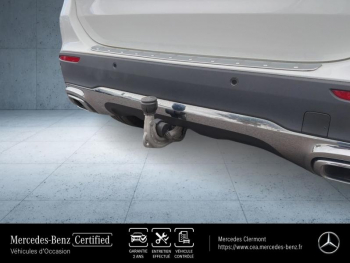 Photo 9 du bon plan MERCEDES-BENZ Classe GLA 200 163ch Progressive Line 7G-DCT occasion à 35990 €