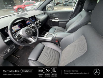 Photo 10 du bon plan MERCEDES-BENZ Classe GLA 200 163ch Progressive Line 7G-DCT occasion à 35990 €