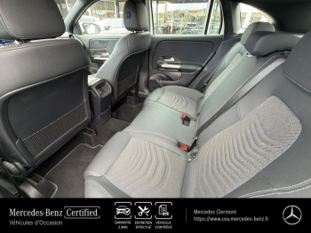 Photo 13 du bon plan MERCEDES-BENZ Classe GLA 200 163ch Progressive Line 7G-DCT occasion à 35990 €