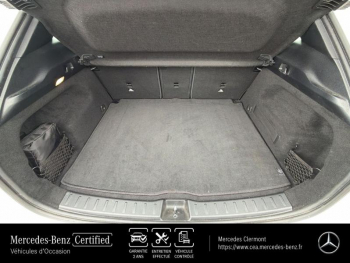 Photo 14 du bon plan MERCEDES-BENZ Classe GLA 200 163ch Progressive Line 7G-DCT occasion à 35990 €