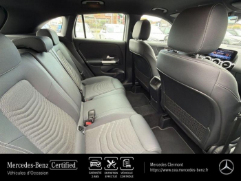 Photo 15 du bon plan MERCEDES-BENZ Classe GLA 200 163ch Progressive Line 7G-DCT occasion à 35990 €