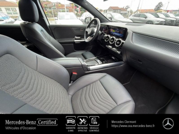 Photo 16 du bon plan MERCEDES-BENZ Classe GLA 200 163ch Progressive Line 7G-DCT occasion à 35990 €