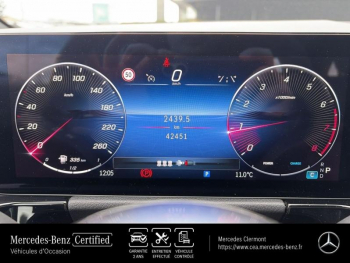 Photo 18 du bon plan MERCEDES-BENZ Classe GLA 200 163ch Progressive Line 7G-DCT occasion à 35990 €