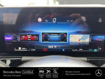 Photo 19 du bon plan MERCEDES-BENZ Classe GLA 200 163ch Progressive Line 7G-DCT occasion à 35990 €