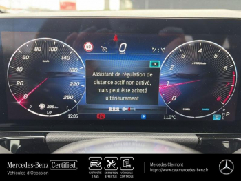Photo 20 du bon plan MERCEDES-BENZ Classe GLA 200 163ch Progressive Line 7G-DCT occasion à 35990 €