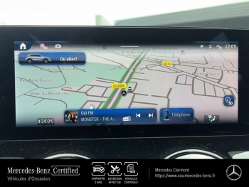 Photo 22 du bon plan MERCEDES-BENZ Classe GLA 200 163ch Progressive Line 7G-DCT occasion à 35990 €