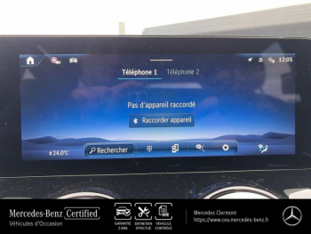 Photo 23 du bon plan MERCEDES-BENZ Classe GLA 200 163ch Progressive Line 7G-DCT occasion à 35990 €