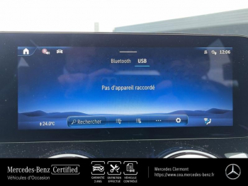 Photo 25 du bon plan MERCEDES-BENZ Classe GLA 200 163ch Progressive Line 7G-DCT occasion à 35990 €