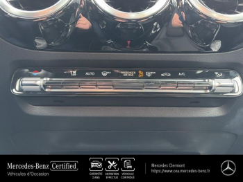 Photo 30 du bon plan MERCEDES-BENZ Classe GLA 200 163ch Progressive Line 7G-DCT occasion à 35990 €