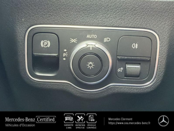Photo 32 du bon plan MERCEDES-BENZ Classe GLA 200 163ch Progressive Line 7G-DCT occasion à 35990 €