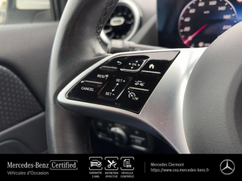 Photo 33 du bon plan MERCEDES-BENZ Classe GLA 200 163ch Progressive Line 7G-DCT occasion à 35990 €