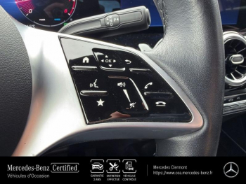 Photo 34 du bon plan MERCEDES-BENZ Classe GLA 200 163ch Progressive Line 7G-DCT occasion à 35990 €