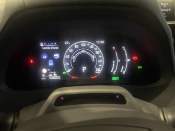 Photo 22 du bon plan LEXUS UX 300h F SPORT Design 2WD occasion à 31990 €