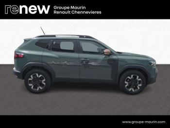 Photo 3 du bon plan DACIA Duster 1.6 hybrid 140ch Extreme occasion à 26999 €