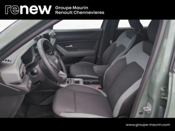 Photo 10 du bon plan DACIA Duster 1.6 hybrid 140ch Extreme occasion à 26999 €