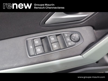 Photo 14 du bon plan DACIA Duster 1.6 hybrid 140ch Extreme occasion à 26999 €