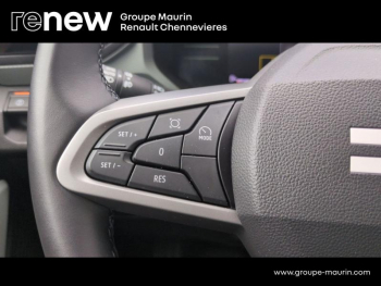 Photo 16 du bon plan DACIA Duster 1.6 hybrid 140ch Extreme occasion à 26999 €