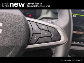 Photo 17 du bon plan DACIA Duster 1.6 hybrid 140ch Extreme occasion à 26999 €