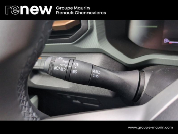 Photo 18 du bon plan DACIA Duster 1.6 hybrid 140ch Extreme occasion à 26999 €