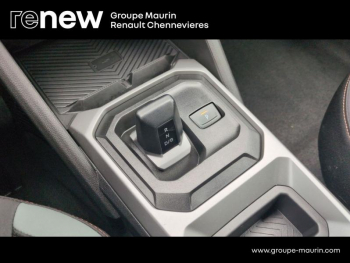 Photo 22 du bon plan DACIA Duster 1.6 hybrid 140ch Extreme occasion à 26999 €