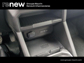 Photo 23 du bon plan DACIA Duster 1.6 hybrid 140ch Extreme occasion à 26999 €