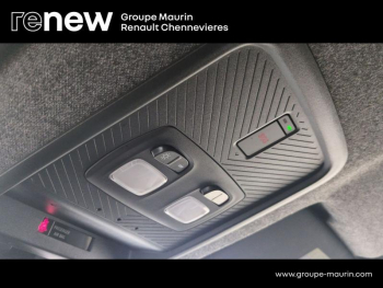 Photo 24 du bon plan DACIA Duster 1.6 hybrid 140ch Extreme occasion à 26999 €