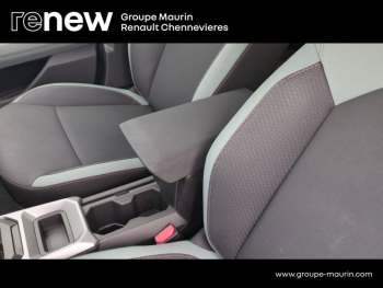 Photo 28 du bon plan DACIA Duster 1.6 hybrid 140ch Extreme occasion à 26999 €