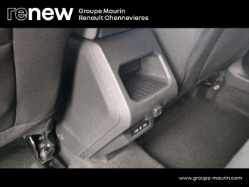 Photo 29 du bon plan DACIA Duster 1.6 hybrid 140ch Extreme occasion à 26999 €